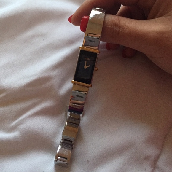 CITIZENS woman's watch - Picture 2 of 4